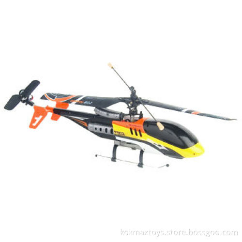 2.4G Single Propeller R/C Helicopter